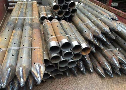 富蕴钢花管哪里有卖